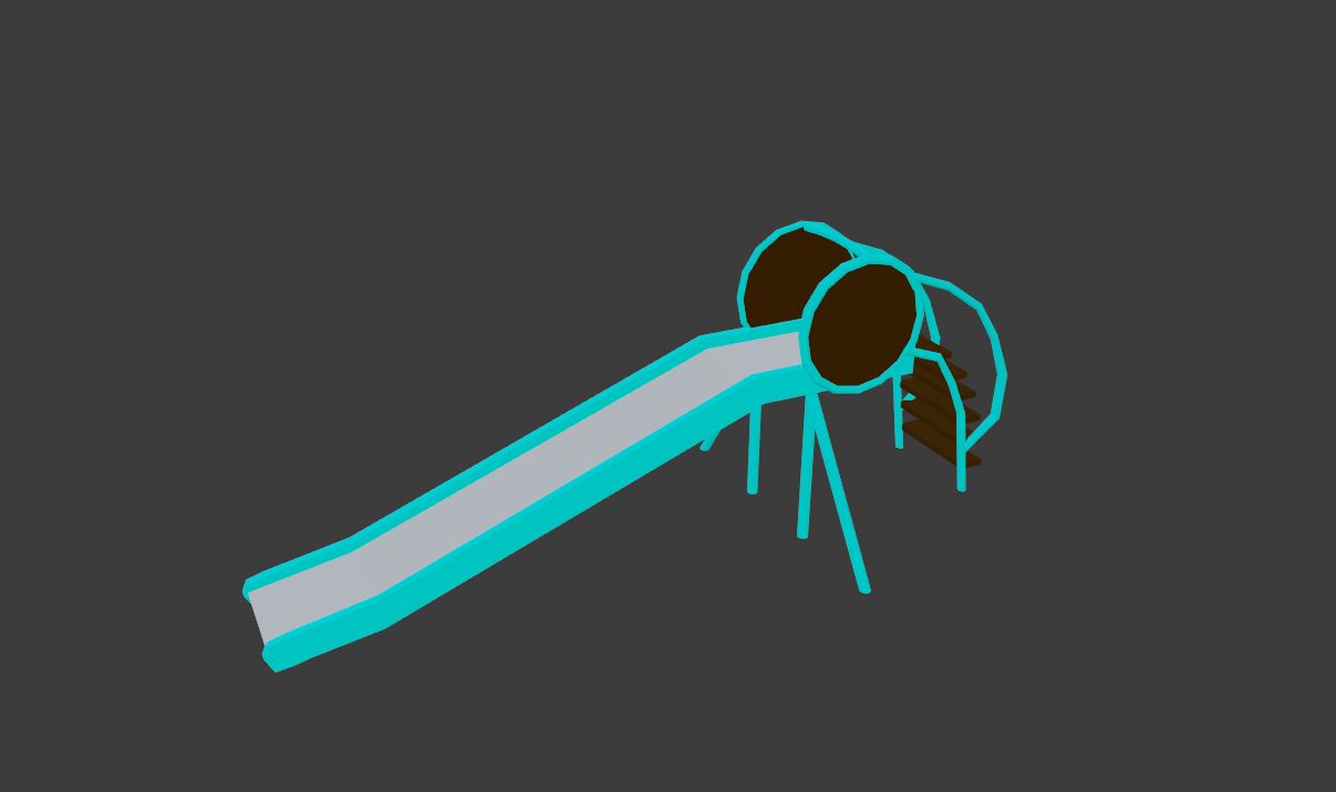 Children's slide V3_3