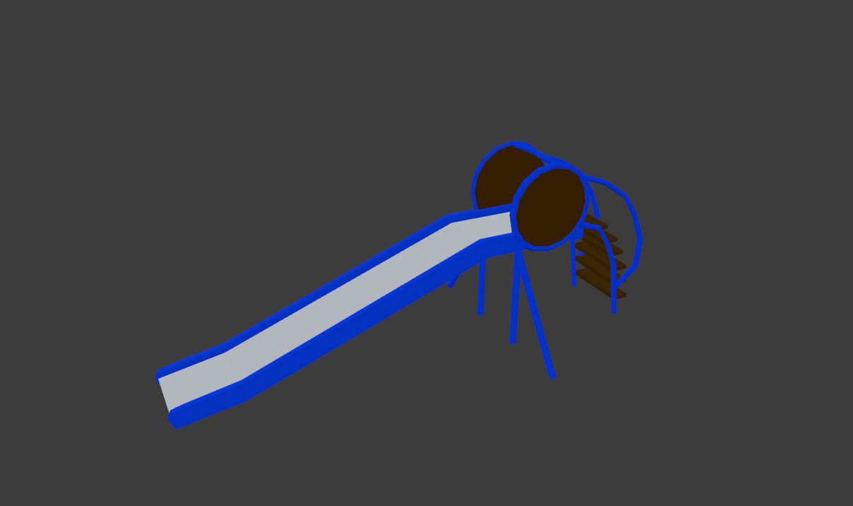 Children's slide V3_4