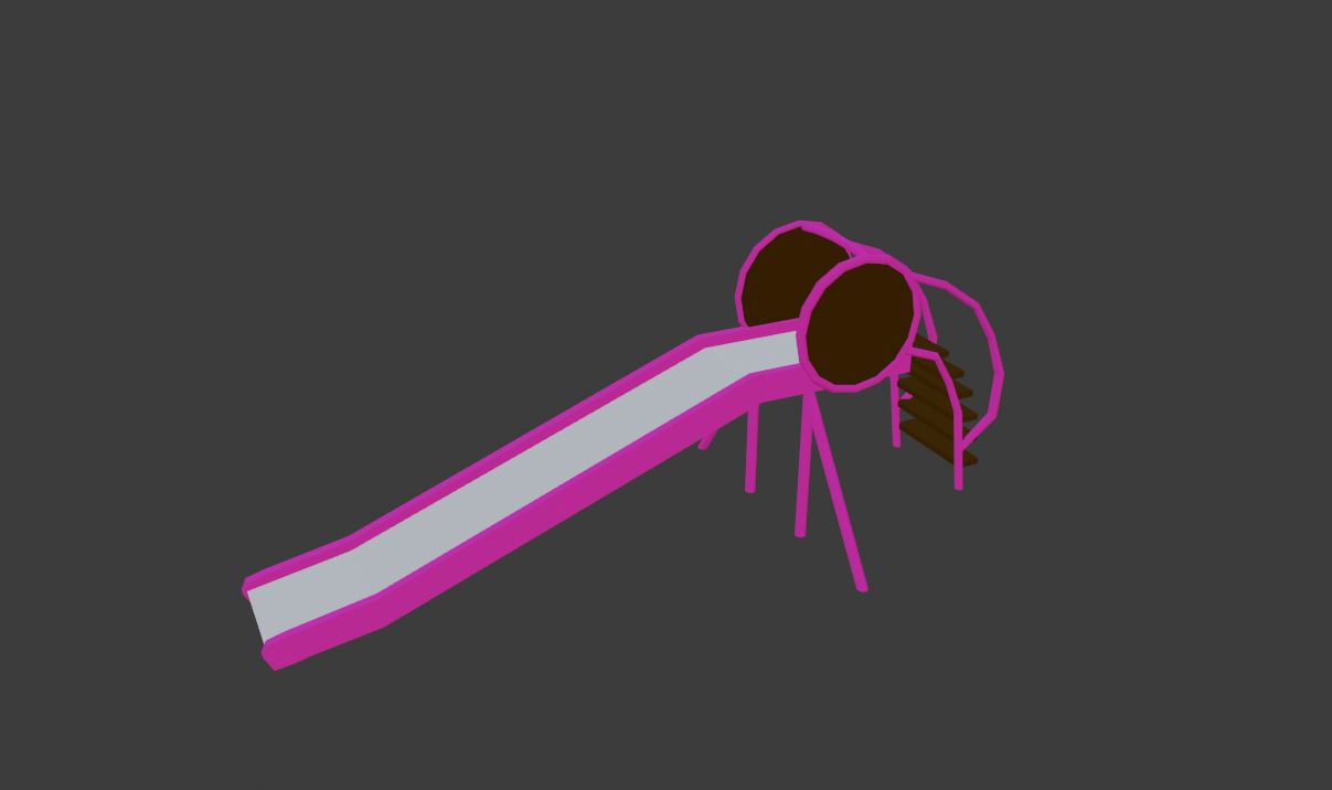Children's slide V3_5