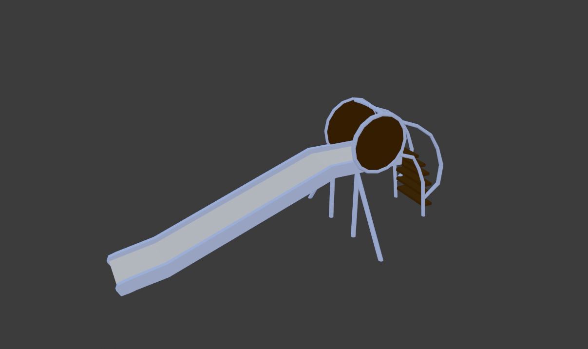 Children's slide V3_8