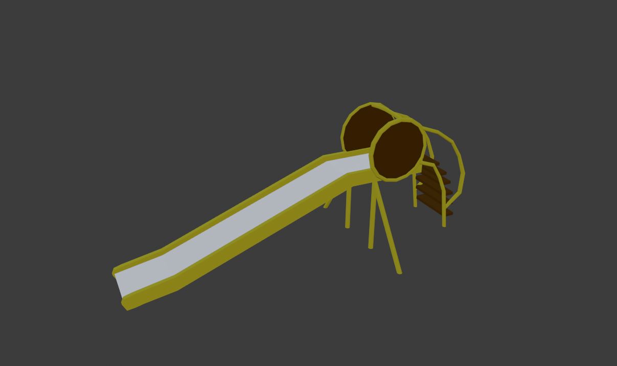 Children's slide V3_9
