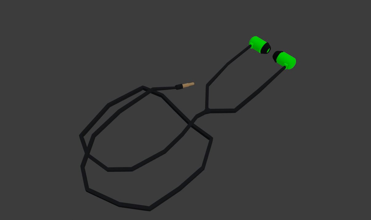 Phone headphones11