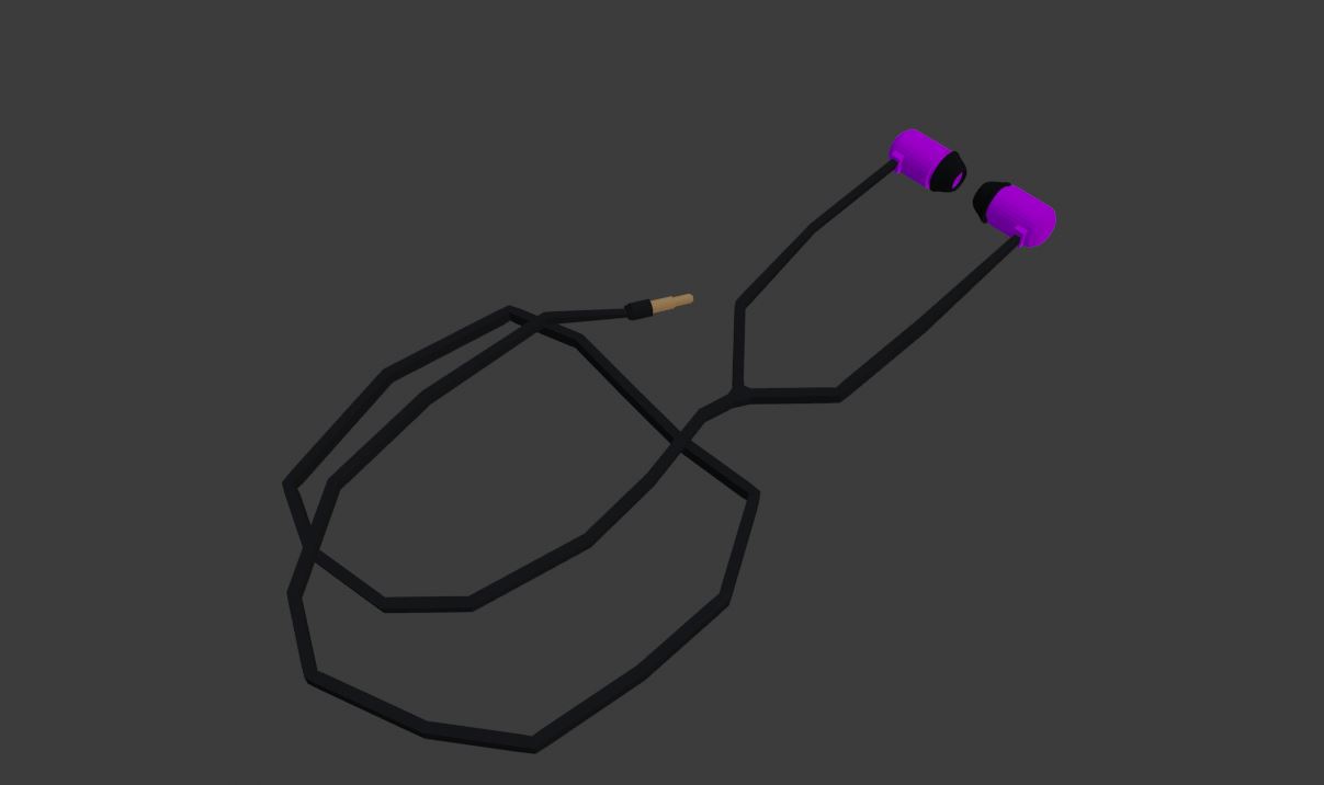 Phone headphones18