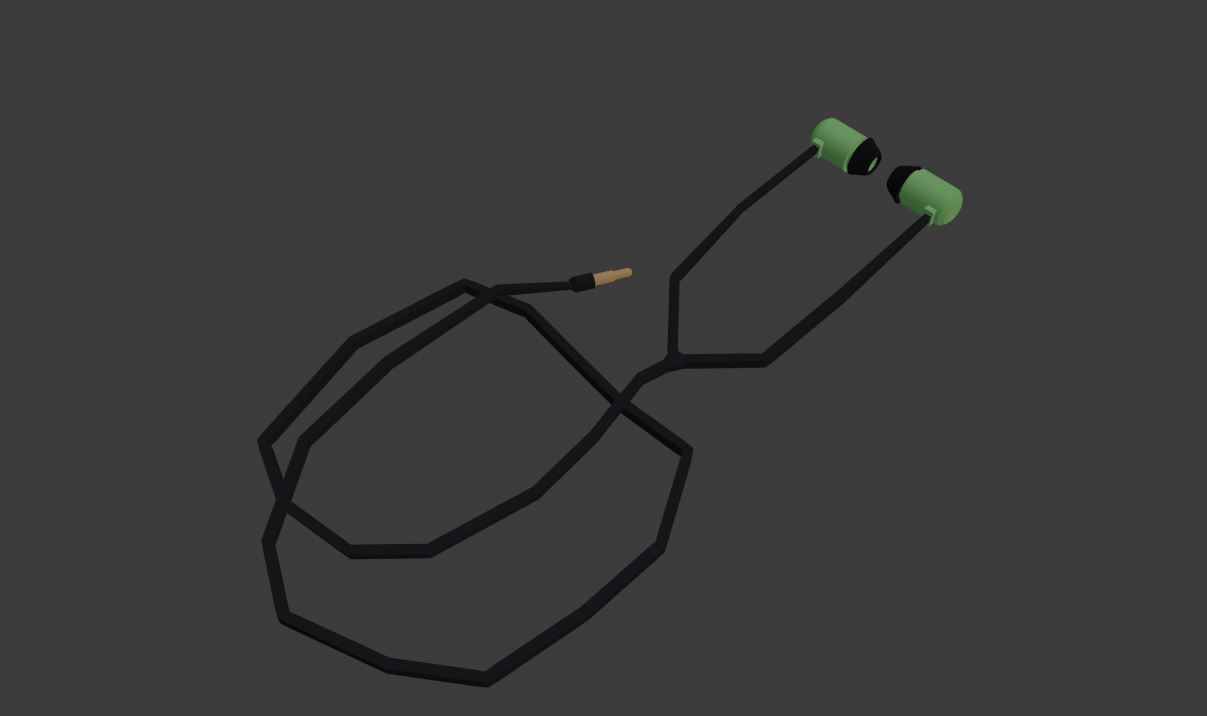 Phone headphones19