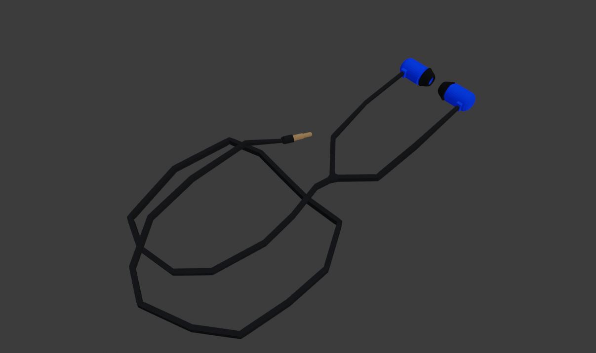 Phone headphones4