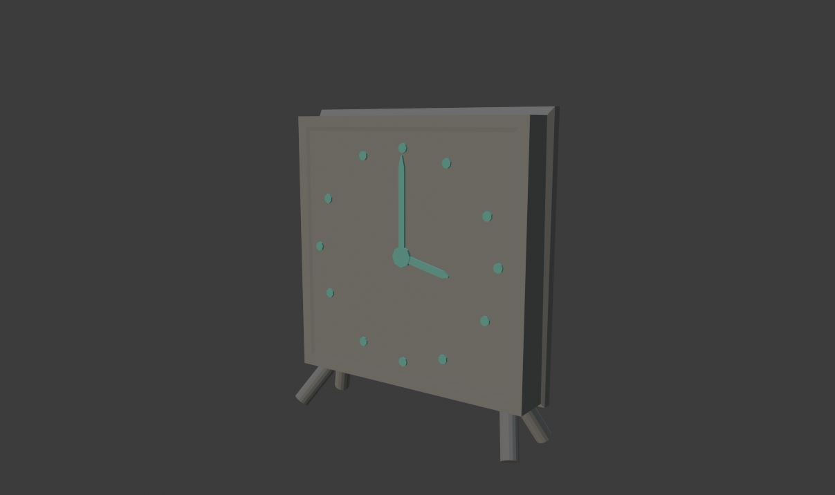 Clock V2_10