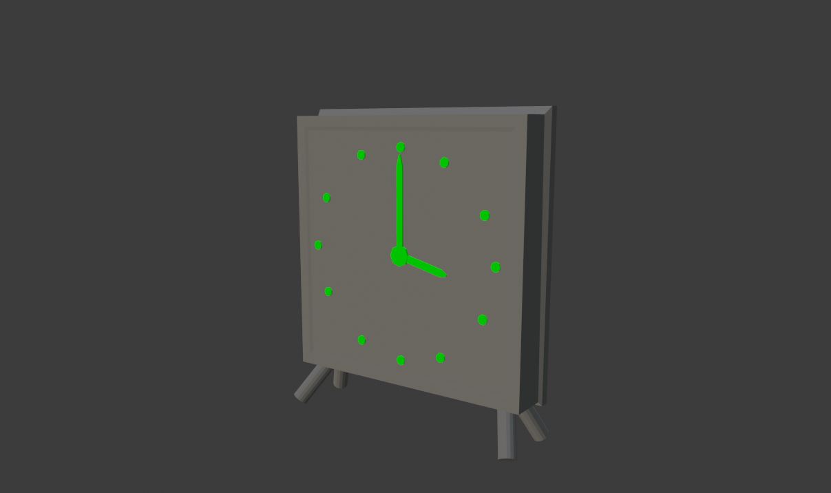 Clock V2_11