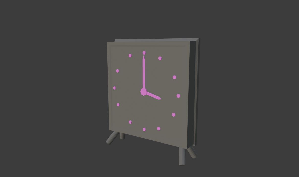 Clock V2_13