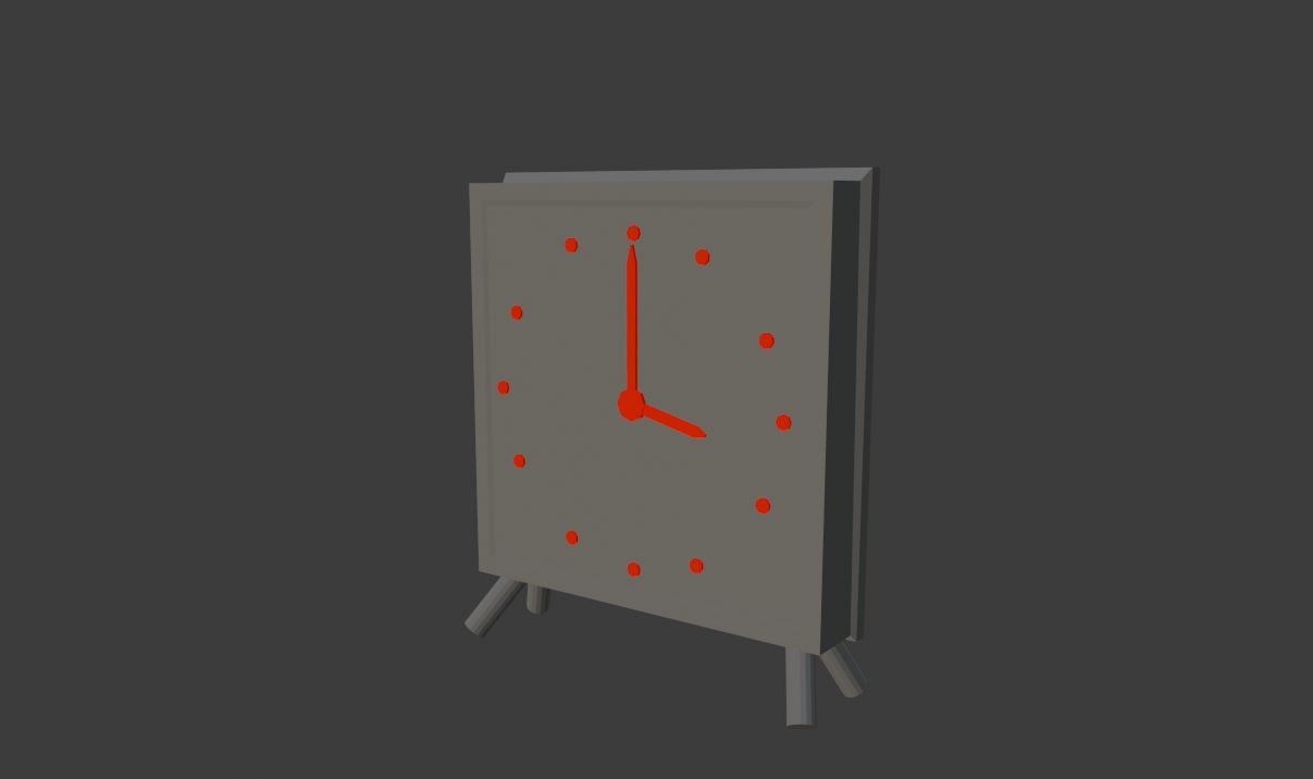 Clock V2_14