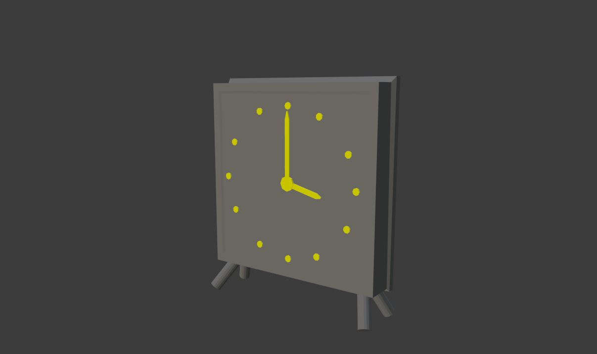 Clock V2_17