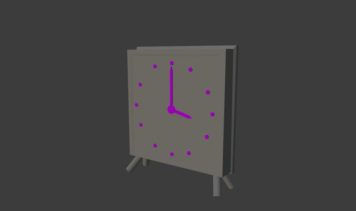 Clock V2_18