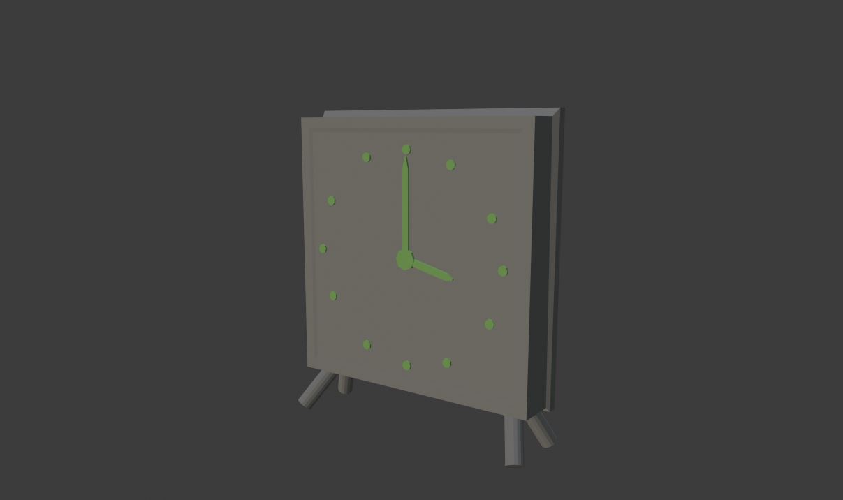 Clock V2_19