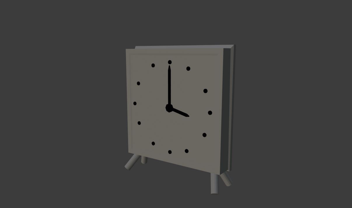Clock V2_2