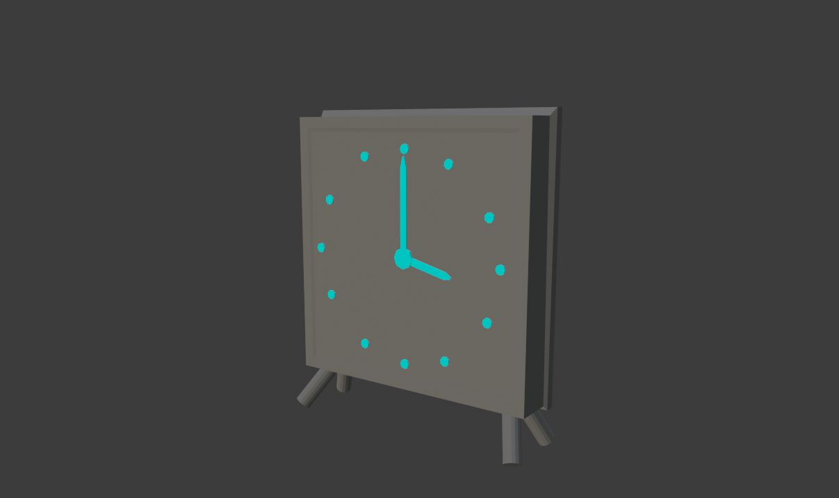 Clock V2_3
