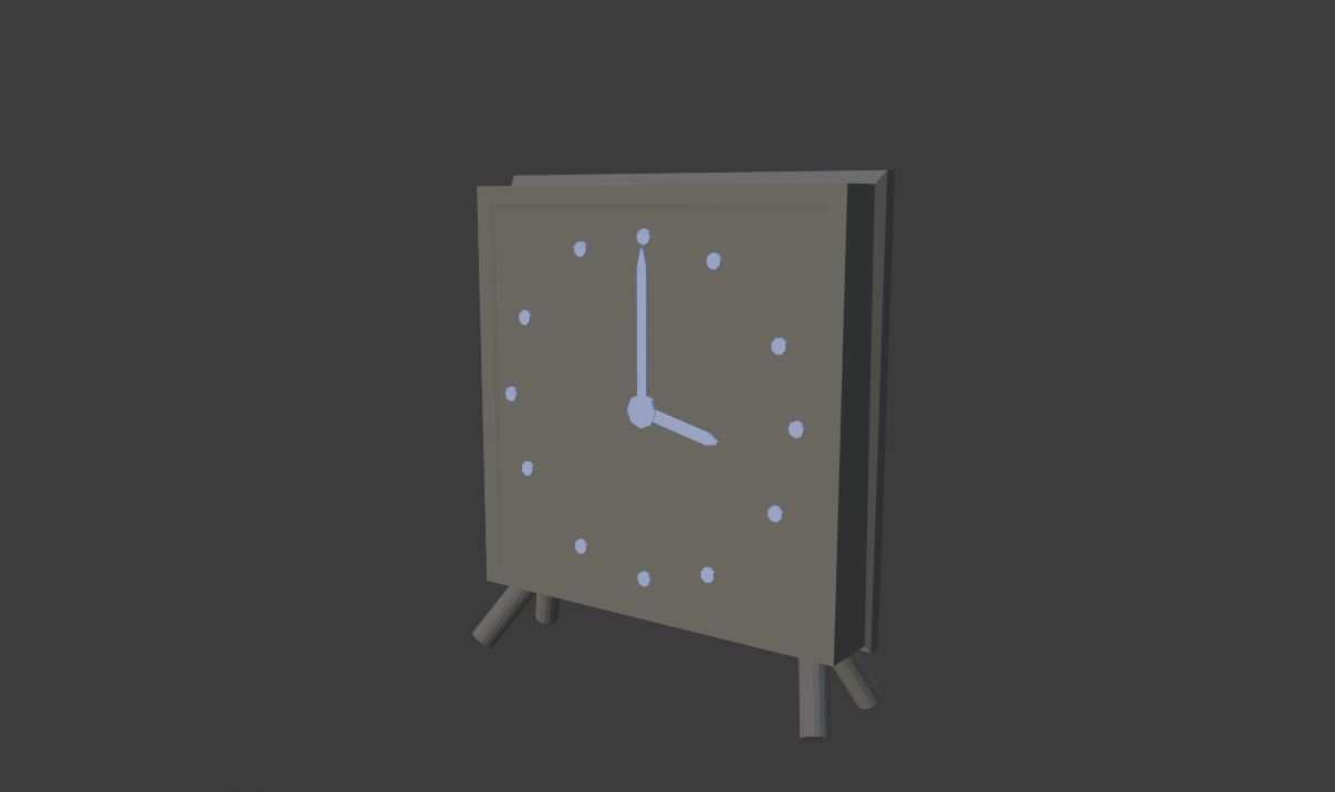 Clock V2_8