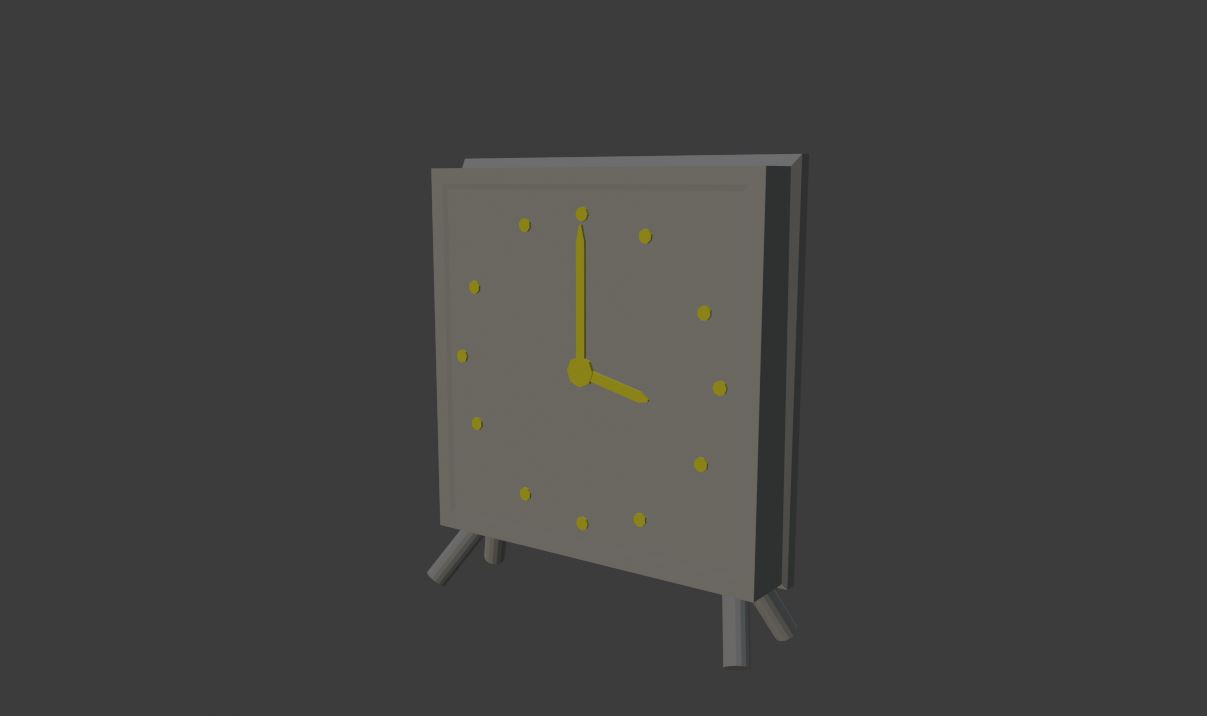 Clock V2_9