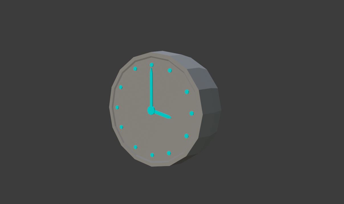 Wall clock V1_3