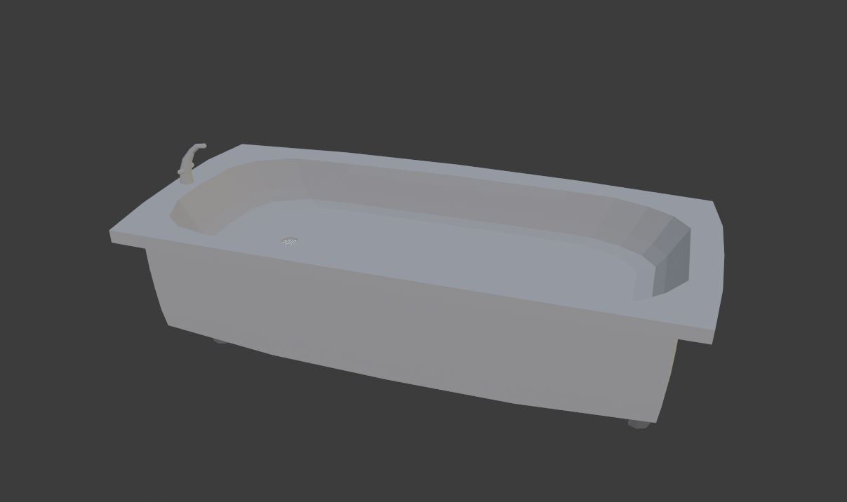 Luxury bathroom12