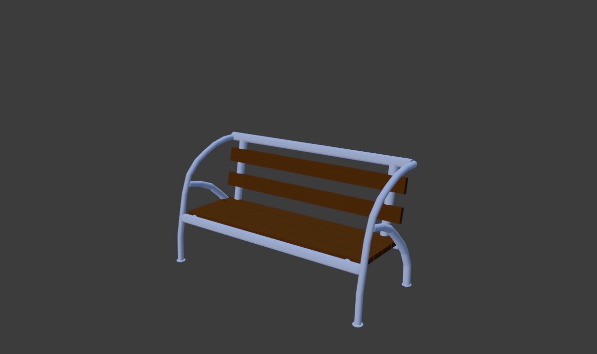 Bench v3_8