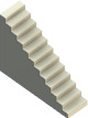 3D Stairs 3