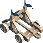 Catapult 1