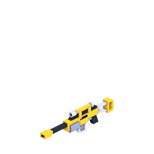 Blaster 5