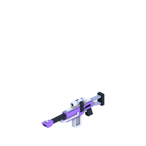 Blaster 6