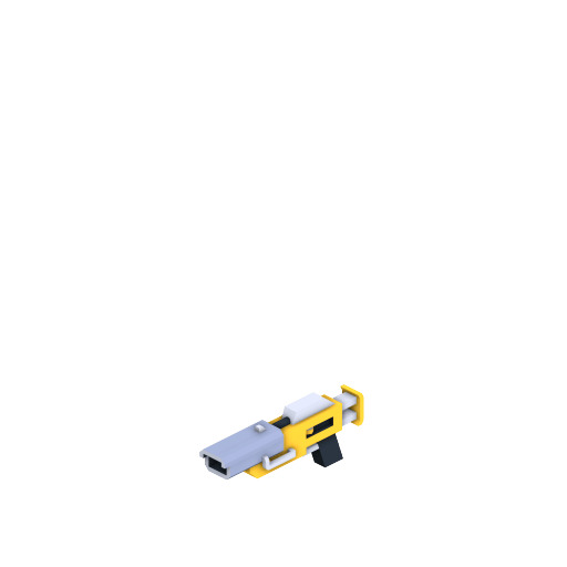 Blaster 7