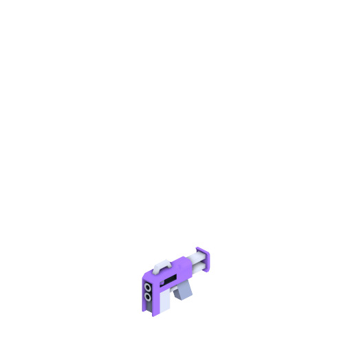 Blaster 9