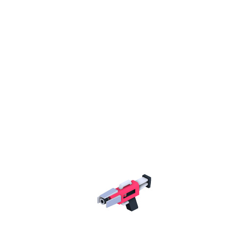 Blaster 14