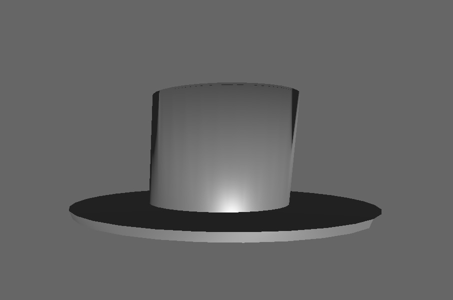 Hat 1