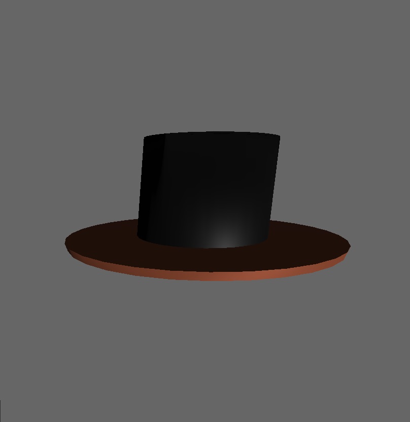Hat 2