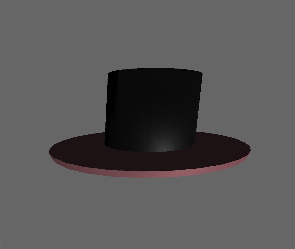 Hat 3