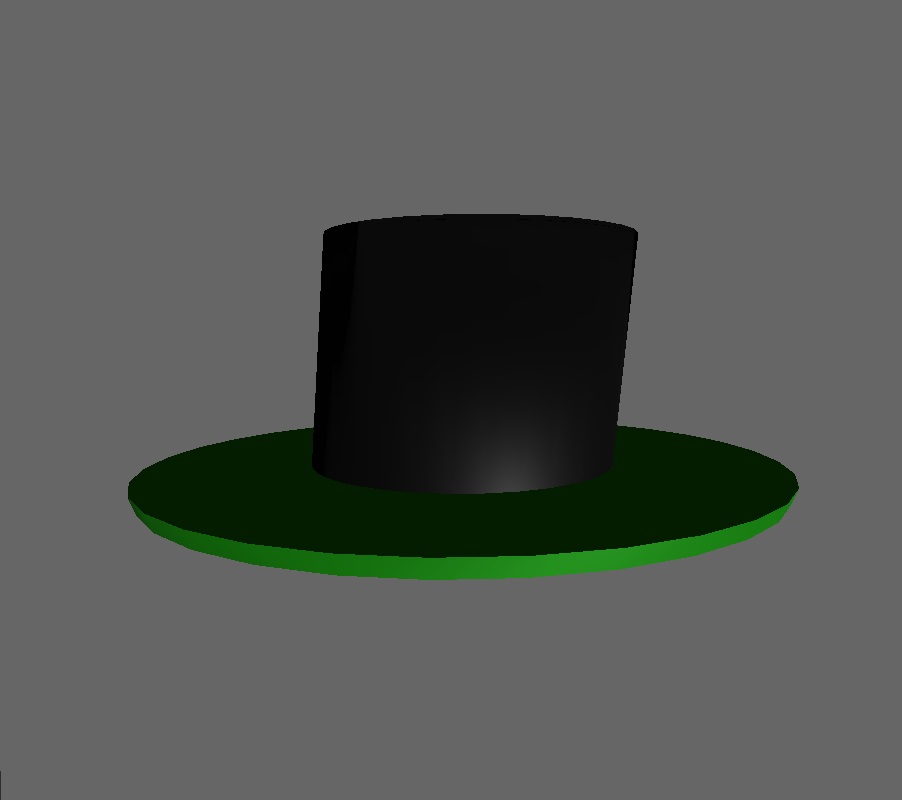 Hat 4