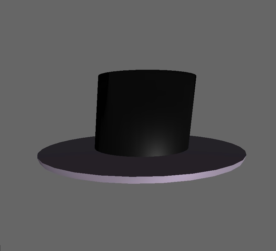 Hat 5