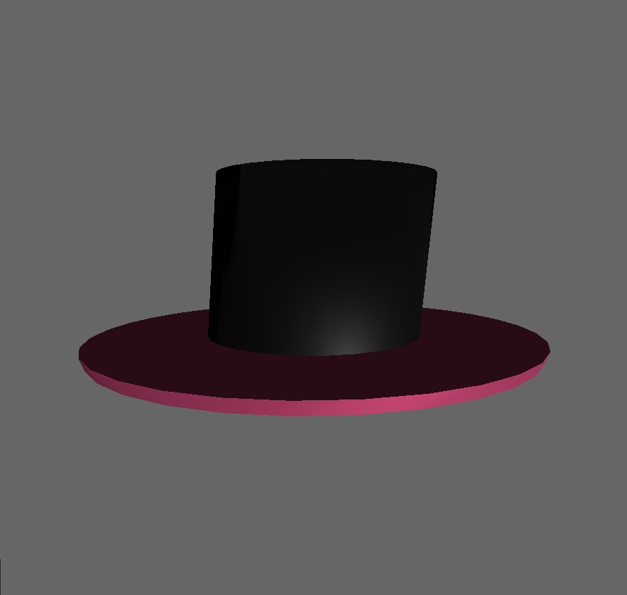 Hat 6