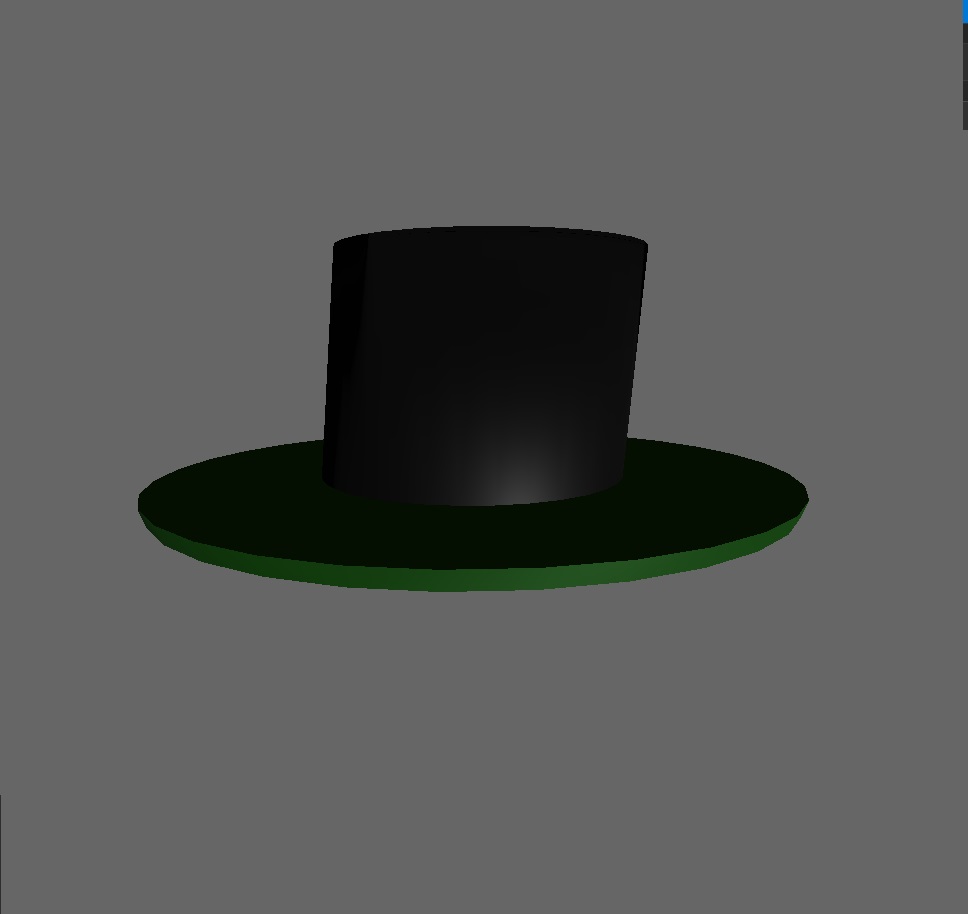 Hat 7