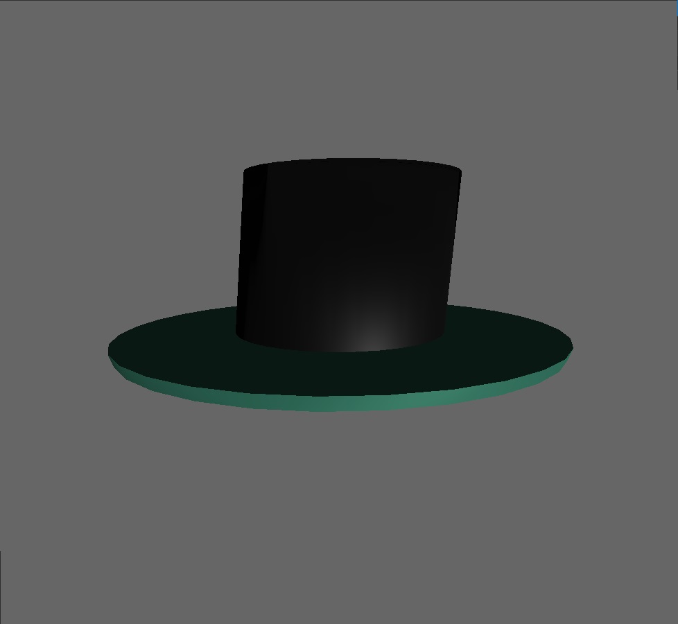 Hat 8