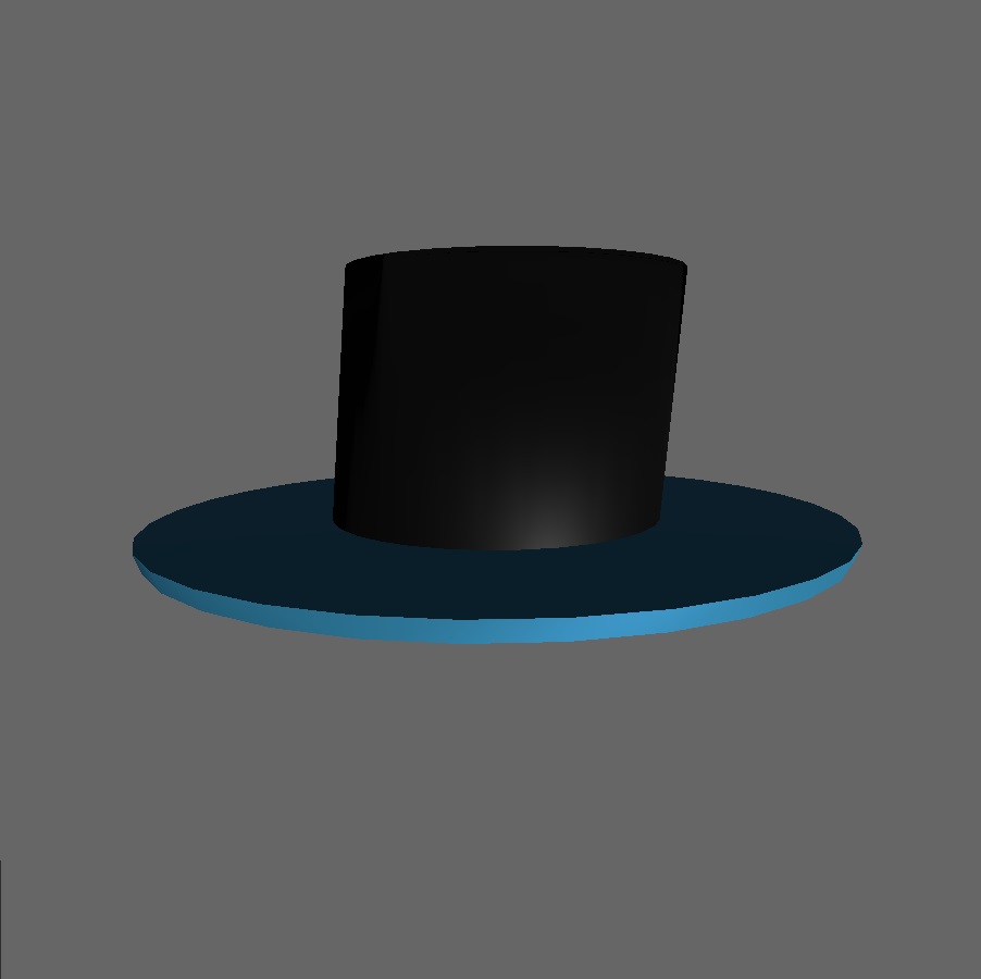 Hat 10