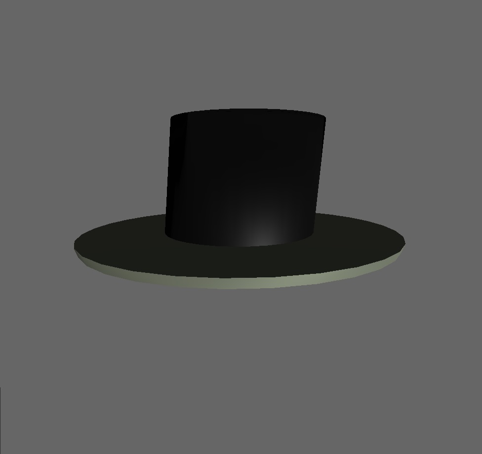 Hat 12