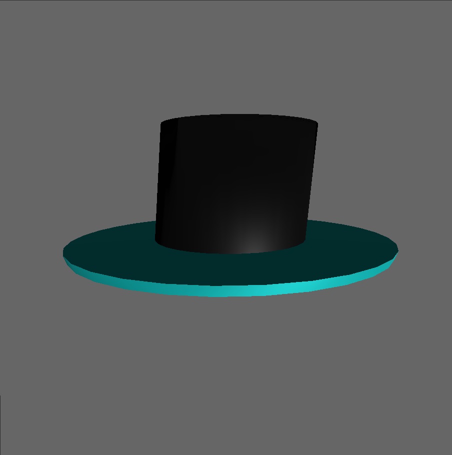 Hat 14