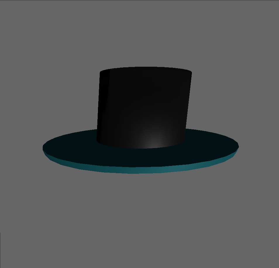 Hat 18