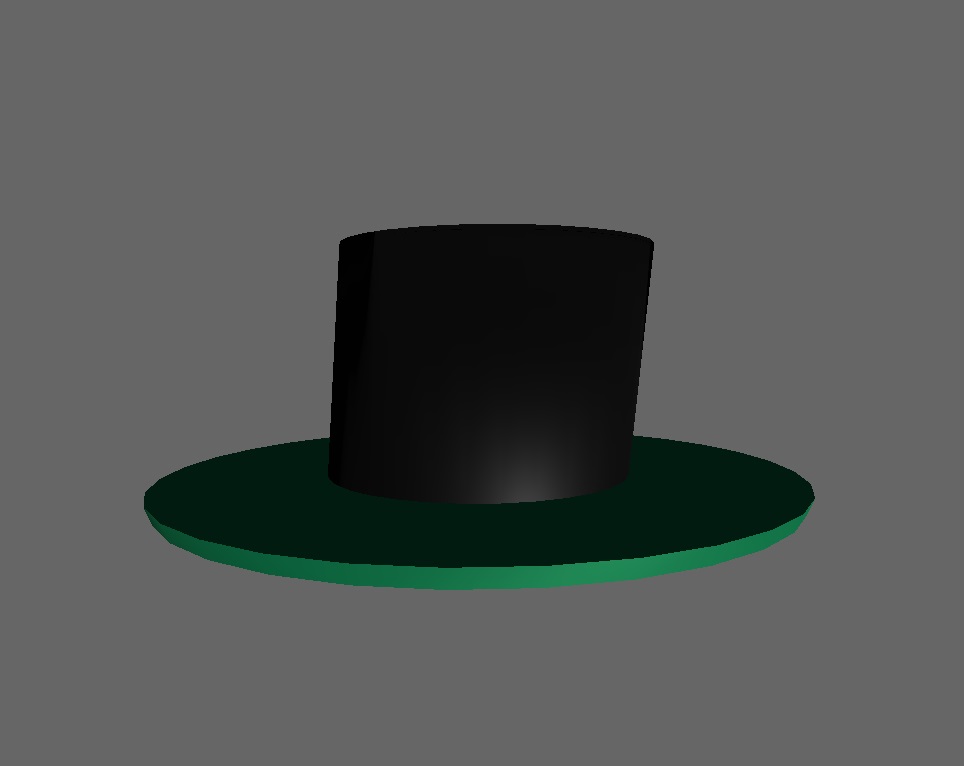 Hat 19