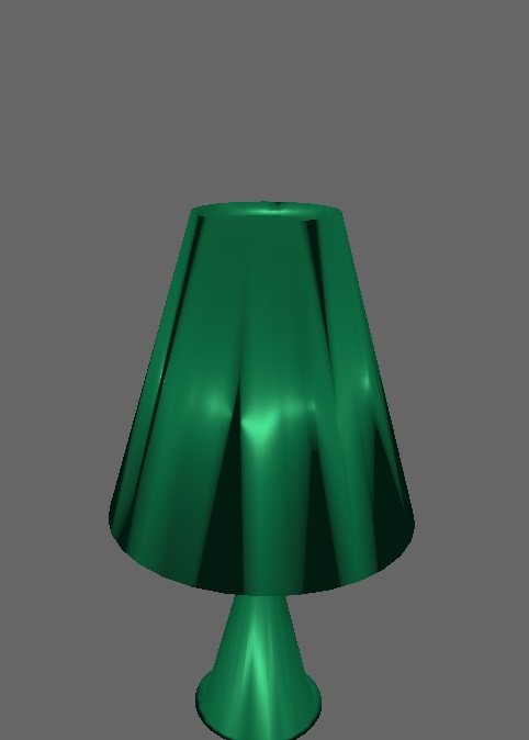 Lamp 8