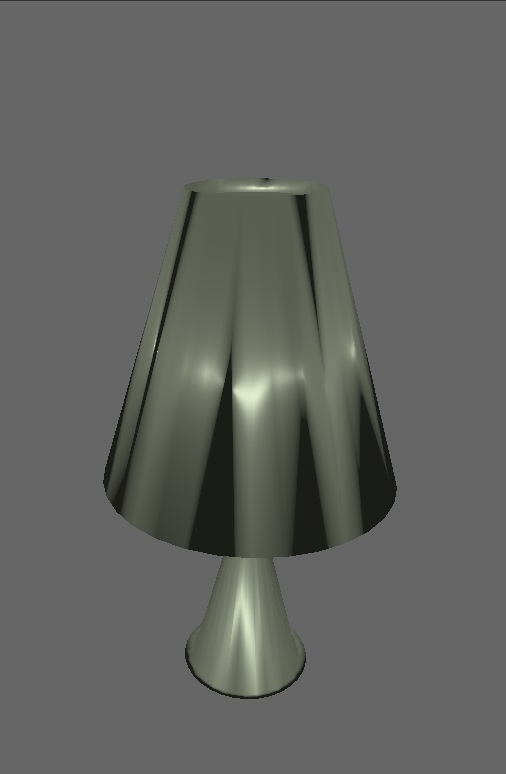 Lamp 9
