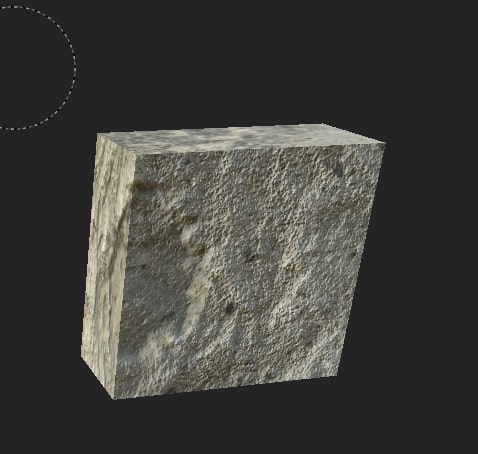 Stone Block