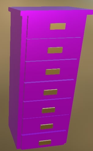 Cabinet (v3) Purple