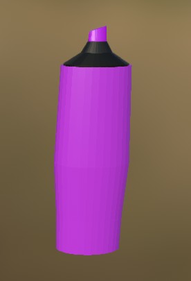 Marker 2 (Purple)