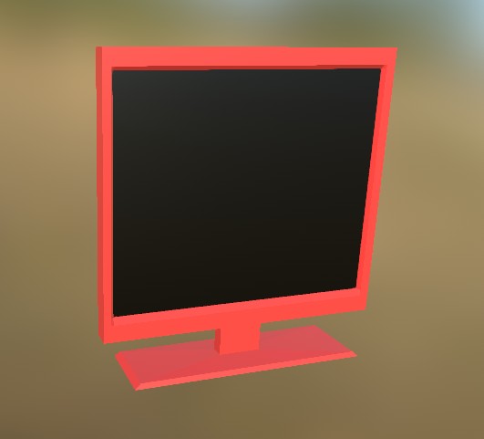 TV (v2) 2 Red