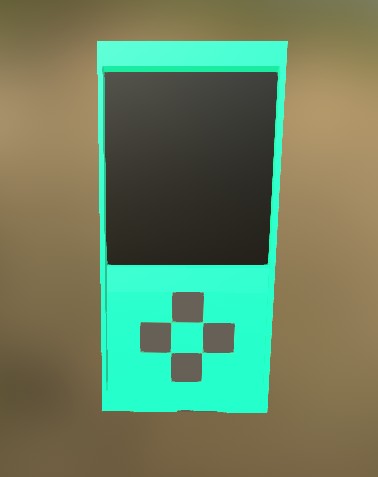 Phone6 Turquoise